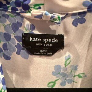 kate spade Robe